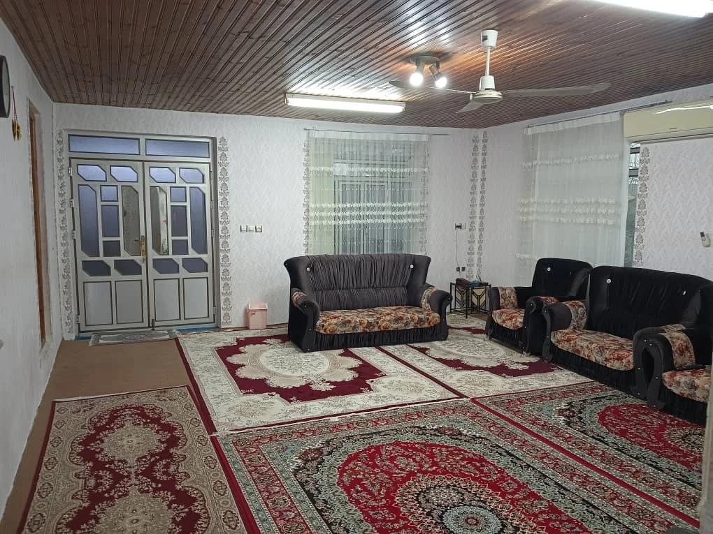ویلا ساحلی تالش