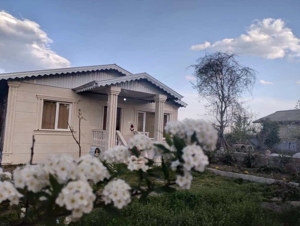 ویلا یسنا تالش