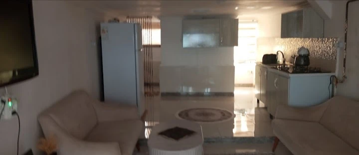 اقامتگاه مهیار جوان