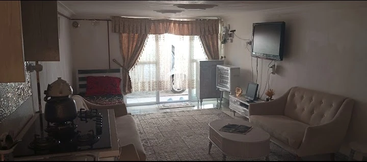 اقامتگاه مهیار جوان