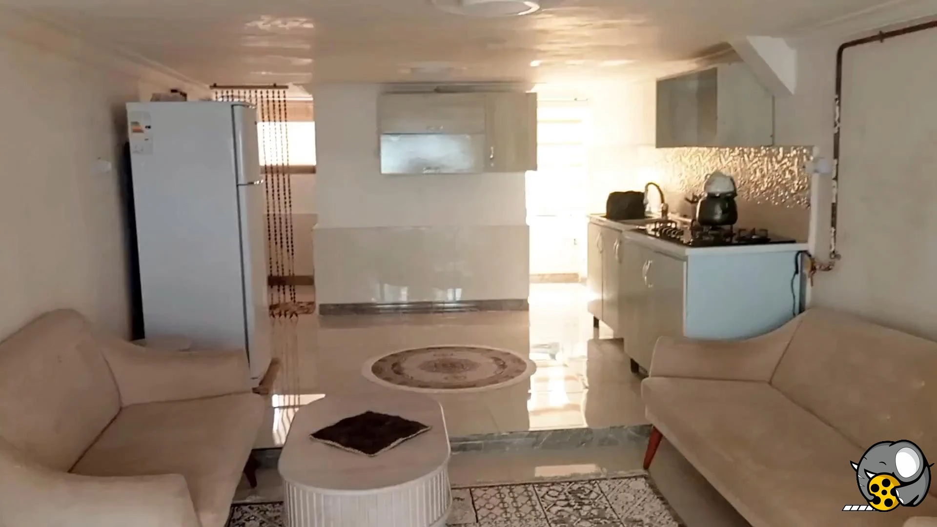 اقامتگاه مهیار جوان