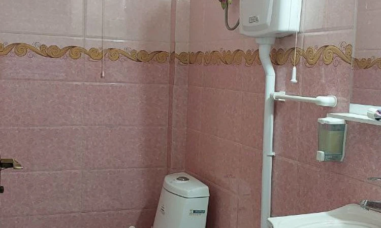 اجاره منزل زیبا نوشهر