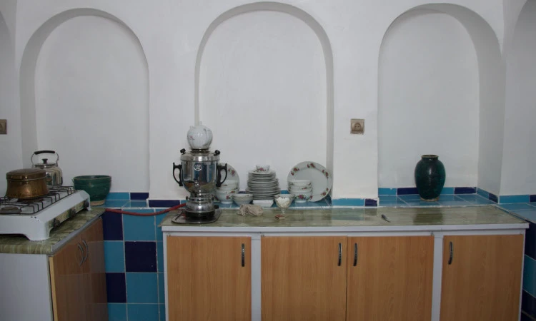 رزرو بوم گردی دیار نون