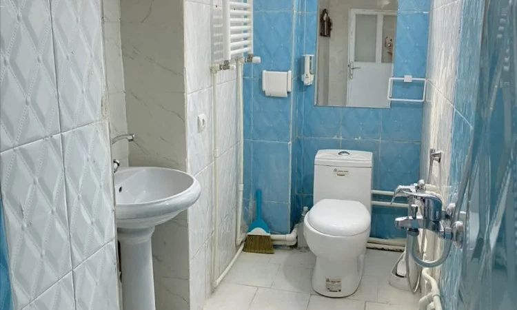 ویلای پارکینگ دار کلاردشت