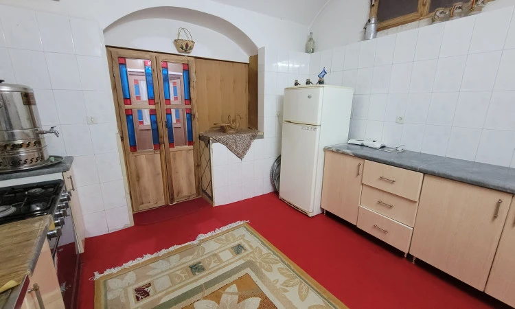 سرای ترنج کاشان (یاقوت)