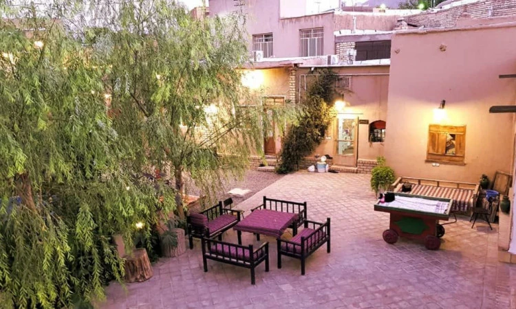 سرای جواهر