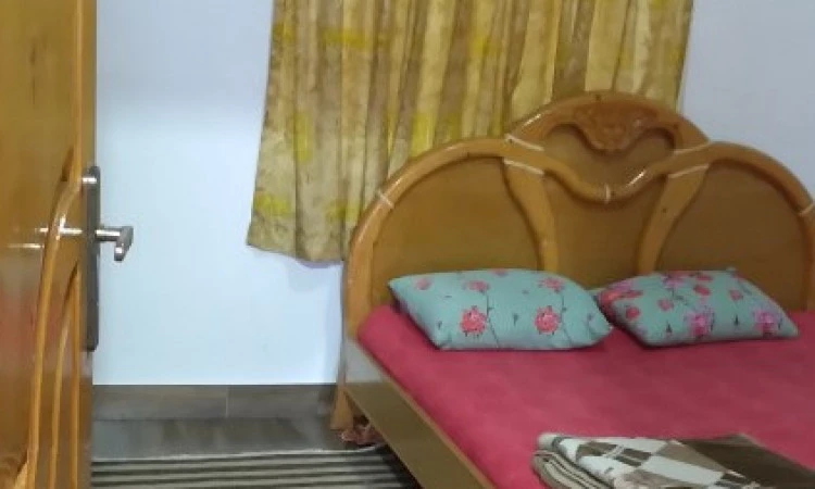 سوئیت با منظره کلاردشت