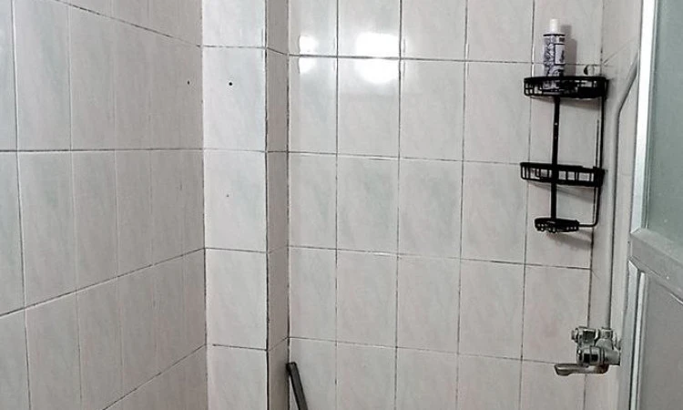 منزل دو خوابه برفی کلاردشت