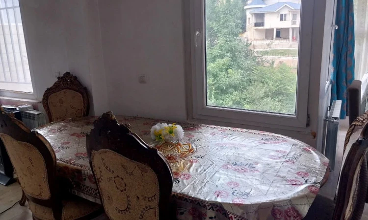 ویلای پارکینگ دار کلاردشت