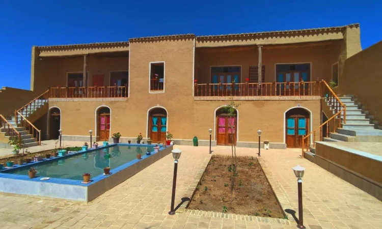 نگهدار (اتاق 2)