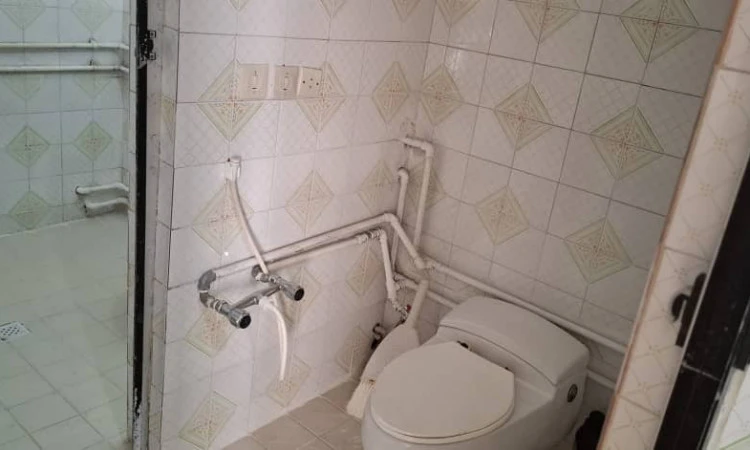 سوئیت با امکانات کلاردشت