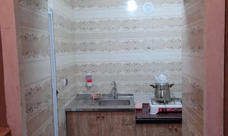 حاج عباسعلی (اتاق پنج)