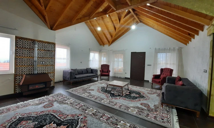 واحد شیک کلاردشت