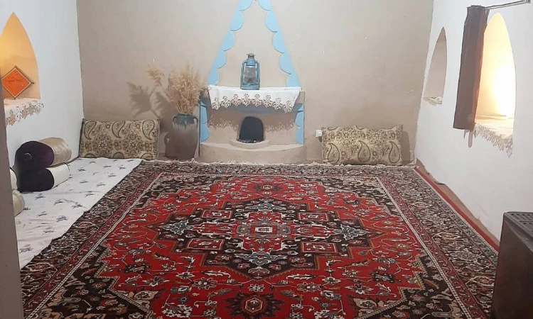 سرای مادری(آسمان)