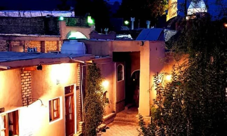 سرای جواهر