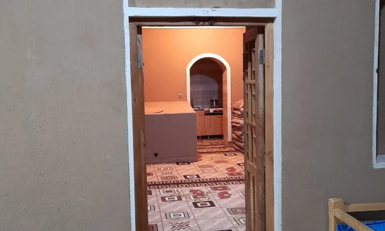 حاج عباسعلی (اتاق پنج)