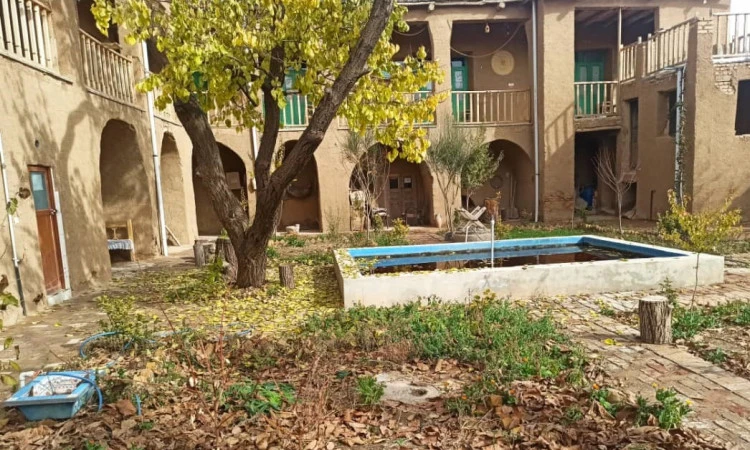 دوسنگی ویست خوانسار(15 متری)
