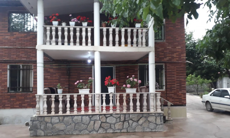 اجاره سوئیت دشتی کلاردشت