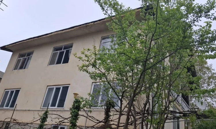 سوئیت با امکانات کلاردشت