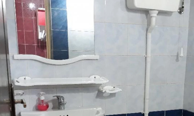 سوئیت تک خواب مهر کلاردشت