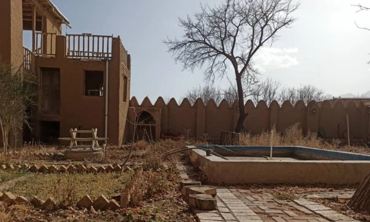 دوسنگی ویست خوانسار (30 متری)