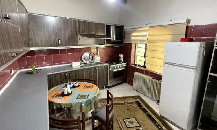 منزل بالکن دار کلاردشت