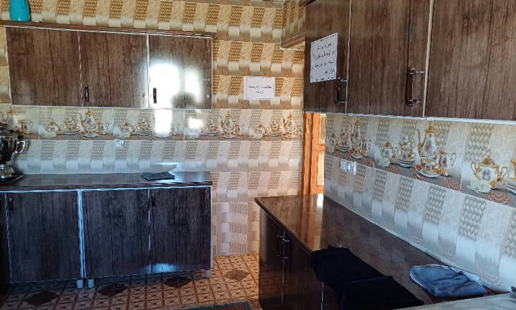 دوسنگی ویست خوانسار(15 متری)