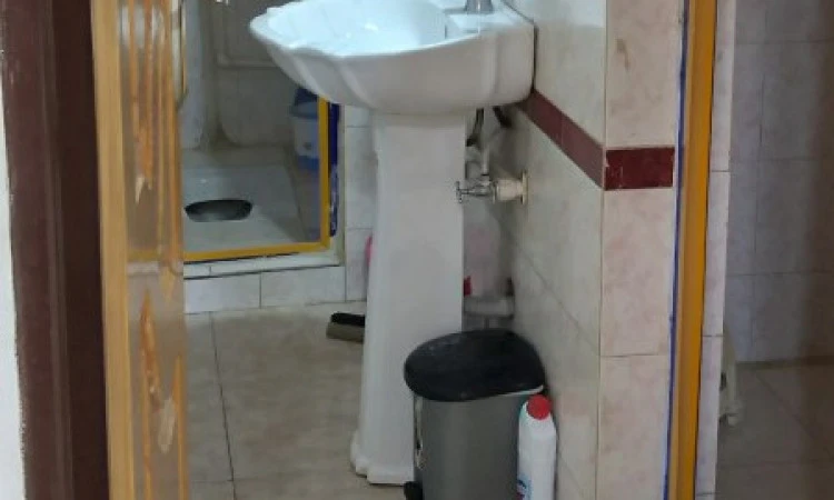 سوئیت با منظره کلاردشت