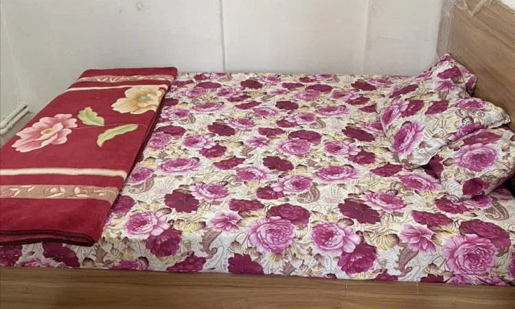 ویلای پارکینگ دار کلاردشت