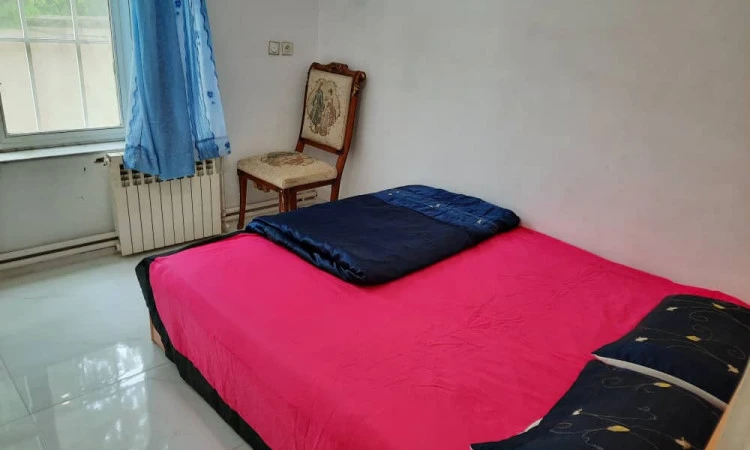 اجاره سوئیت حیاط دار کلاردشت