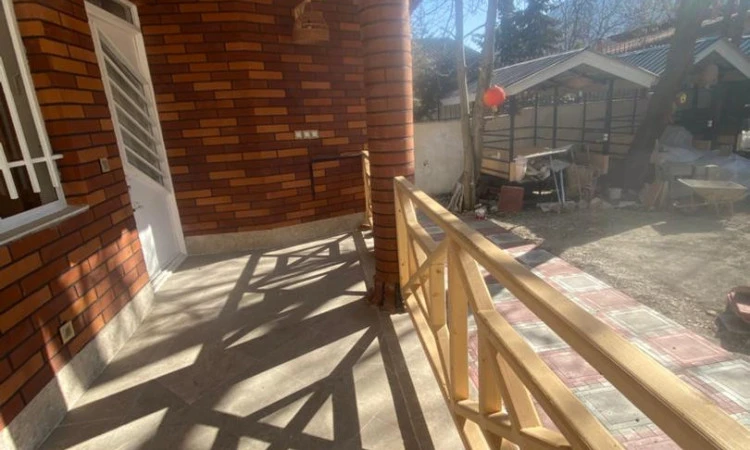 اجاره واحد زیبا کلاردشت