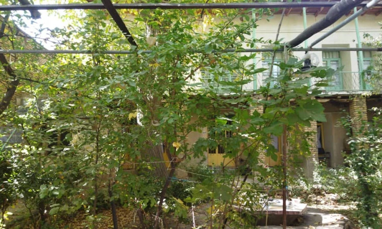 سرای خرم