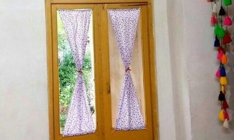 سرای خرم