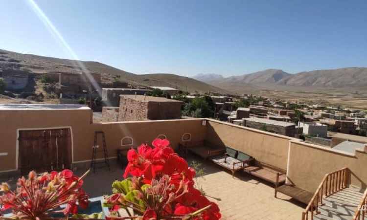 نگهدار (اتاق 7)