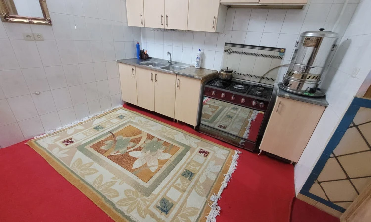 سرای ترنج کاشان (یاقوت)