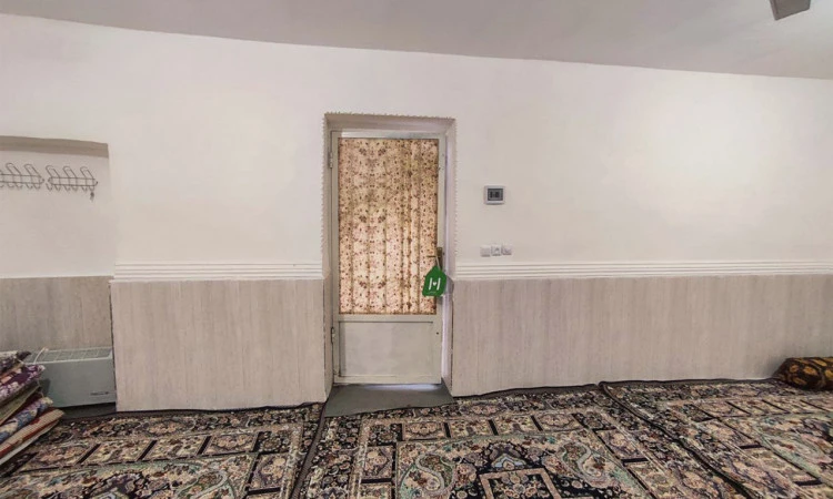 بوم گردی شاه‌میگو هرمز (اتاق 15 نفره)