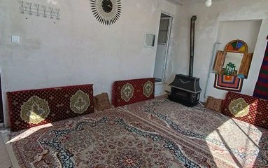 اقامتگاه ساناو جوانرود ( واحد ۱ )