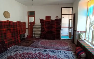 اقامتگاه گلال پاوه ( واحد 1 )