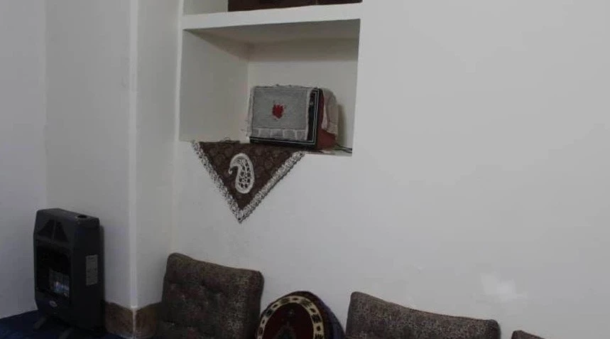 اقامتگاه خانم کوچیک کرمان