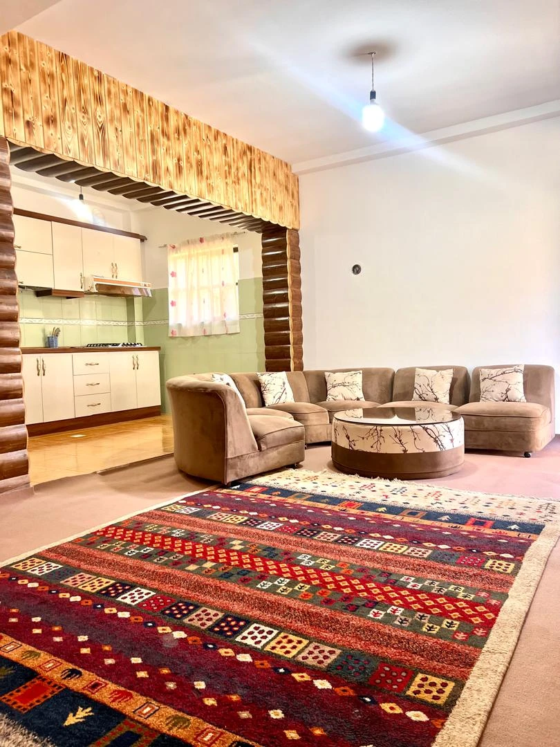 واحد یک خوابه جنت رودبار رامسر