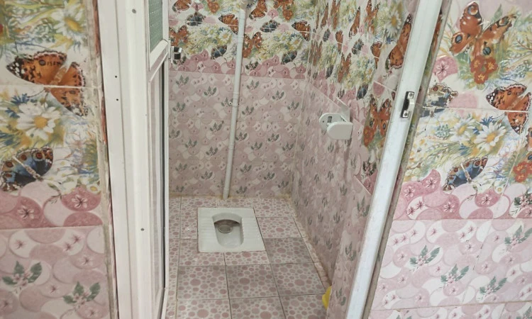 بوم گردی شاه‌میگو هرمز (اتاق 15 نفره)