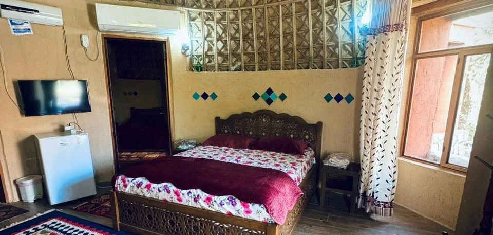 اقامتگاه ساحلی سرای آرین هرمز