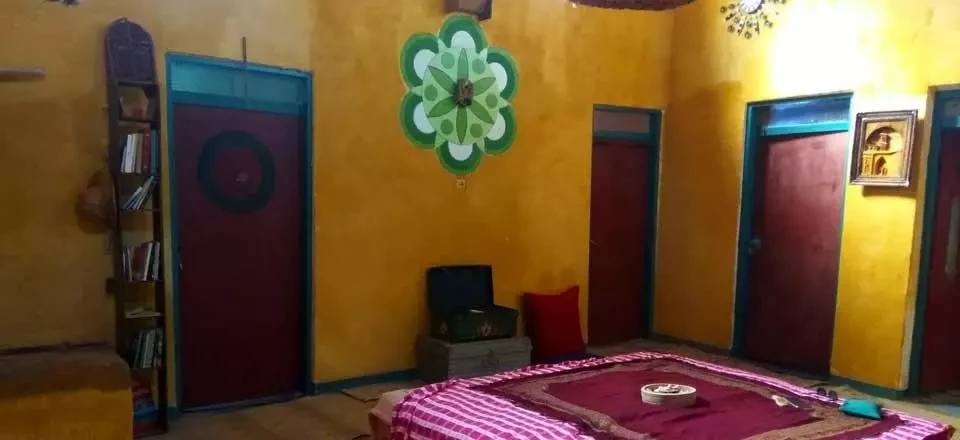 اقامتگاه صبورا هرمز