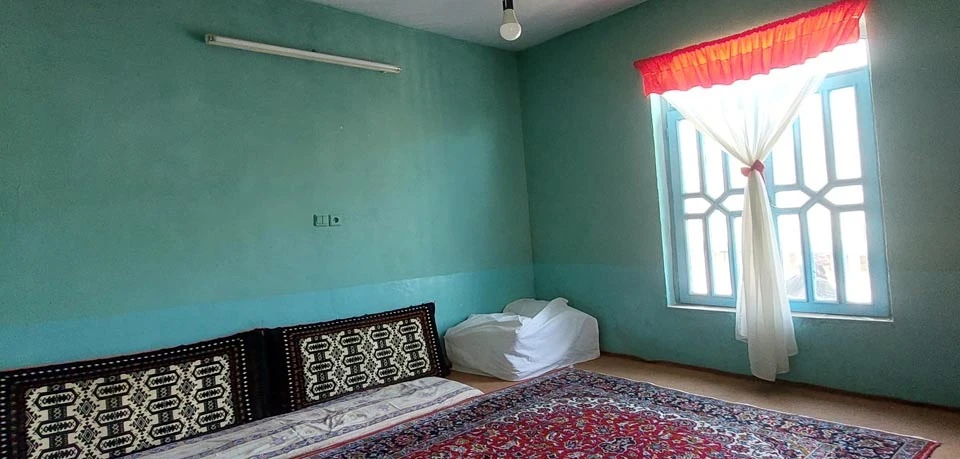 اقامتگاه هیلان کلات نادر