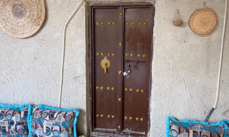 بوم گردی کاکا قشم ( اتاق 2 نفره )