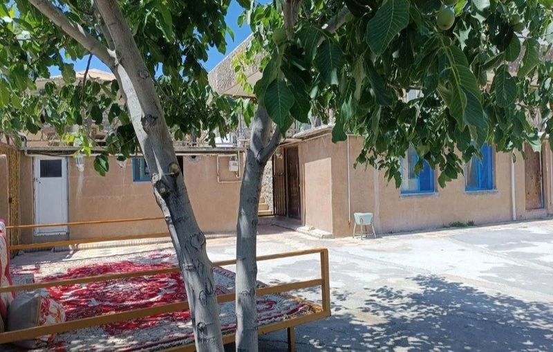 اقامتگاه ساناو جوانرود ( واحد ۱ )