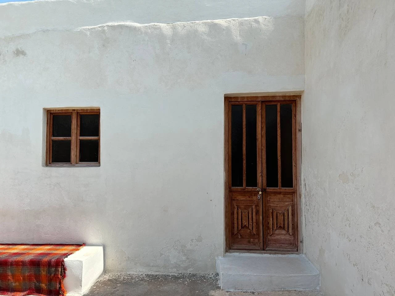 اقامتگاه نور هرمز (واحد ۲)