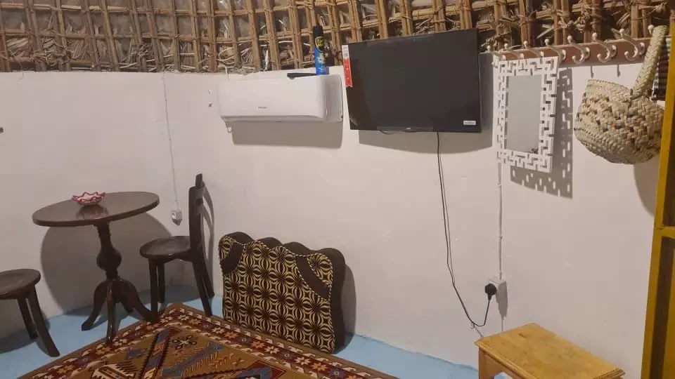 بوم گردی مهناد قشم