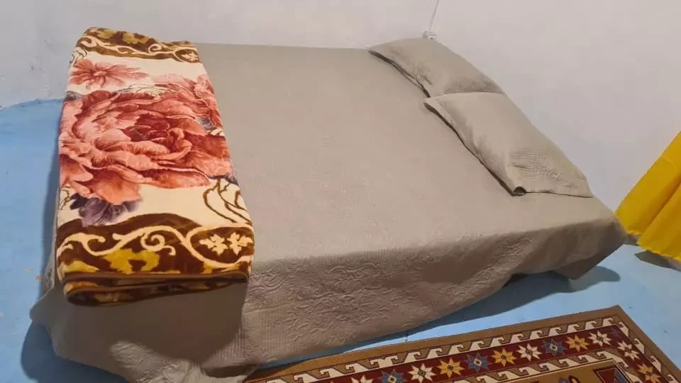 بوم گردی مهناد قشم
