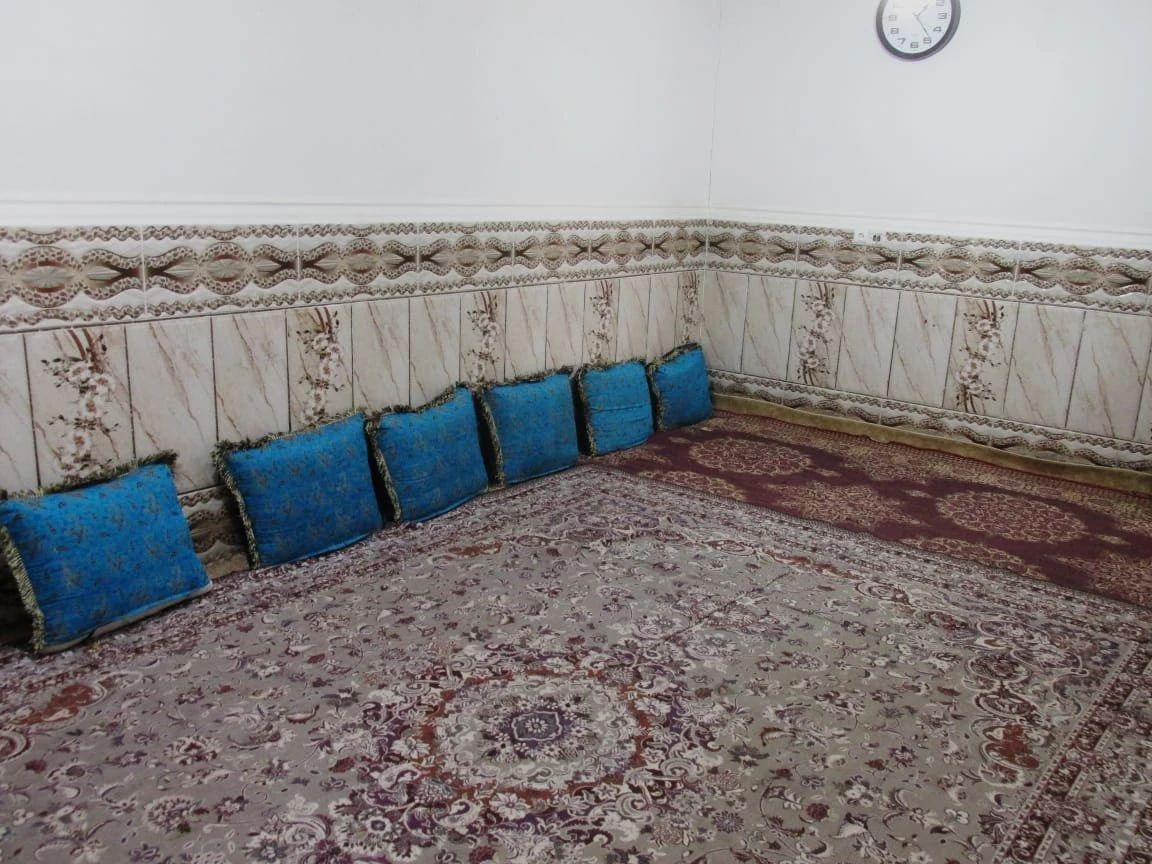 بوم گردی شاه‌میگو هرمز (اتاق 10 نفره)